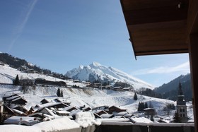 Les Grandes Alpes