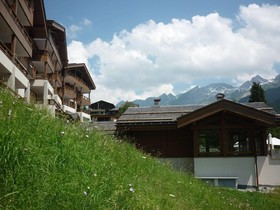 Les Grandes Alpes