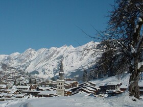 Les Grandes Alpes