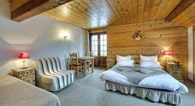 Logis Alp'Hotel