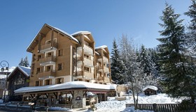 Logis Alp'Hotel