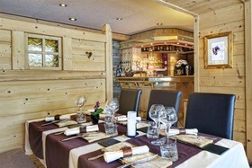 Logis Alp'Hotel