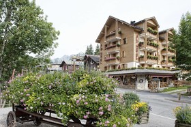 Logis Alp'Hotel