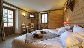 Logis Alp'Hotel