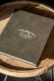Résidence Les Cimes