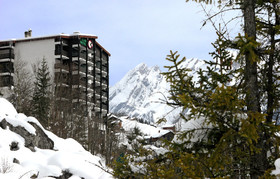 Résidence Maeva La Perrière