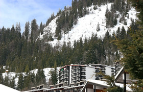 Résidence Maeva La Perrière