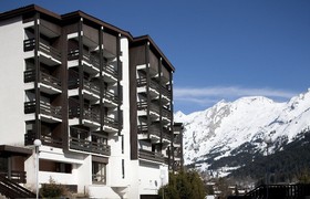 Résidence Maeva La Perrière