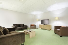 Résidence et Spa Odalys Mendi Alde