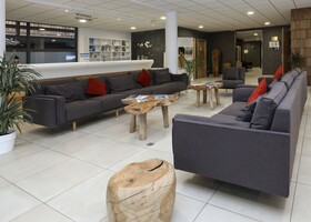 Résidence et Spa Odalys Mendi Alde