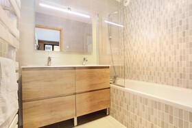 Résidence et Spa Odalys Mendi Alde