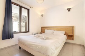 Résidence et Spa Odalys Mendi Alde