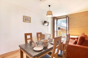 Résidence et Spa Odalys Mendi Alde