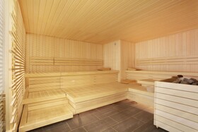 Résidence et Spa Odalys Mendi Alde