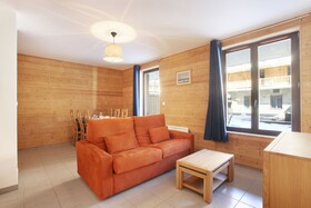 Résidence et Spa Odalys Mendi Alde