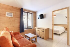 Résidence et Spa Odalys Mendi Alde