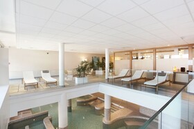 Résidence et Spa Odalys Mendi Alde