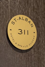 St Alban Hotel & Spa