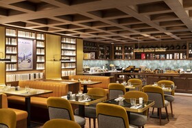 St Alban Hotel & Spa