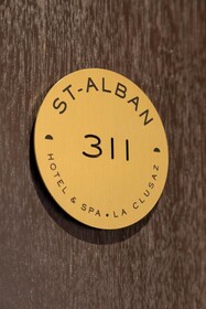 St Alban Hotel & Spa