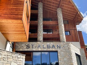 St Alban Hotel & Spa