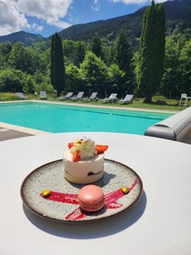 Le Madame Hôtel Restaurant