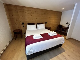 Le Madame Hôtel Restaurant