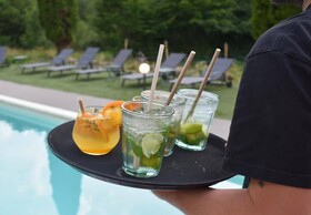Le Madame Hôtel Restaurant