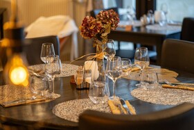 Le Madame Hôtel Restaurant