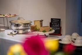 Le Madame Hôtel Restaurant