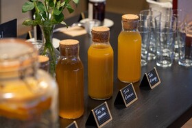 Le Madame Hôtel Restaurant