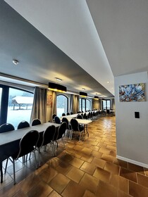 Le Madame Hôtel Restaurant