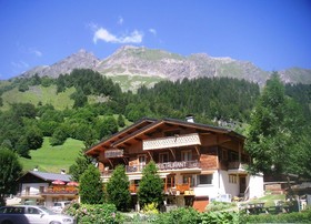 La Destière