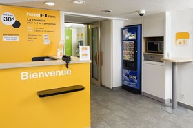 hotelF1 Saint Etienne Est La Grand Croix
