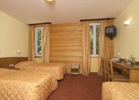 Hotel Castillan