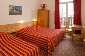 Hotel Castillan