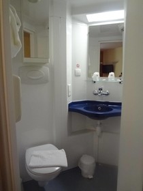Hotel Castillan