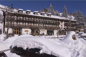 Hotel Castillan