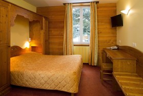 Hotel Castillan