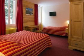 Hotel Castillan