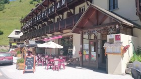 Hotel Castillan