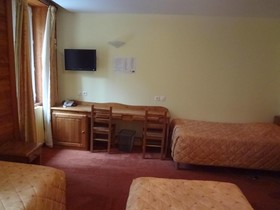 Hotel Castillan