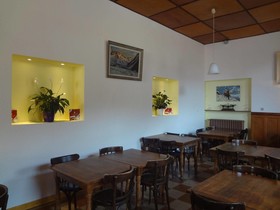 Hotel Castillan
