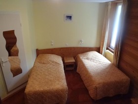 Hotel Castillan