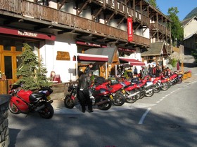 Hotel Castillan