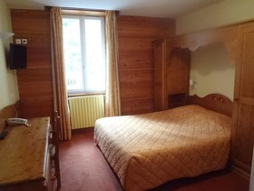 Hotel Castillan