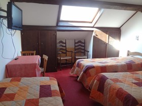 Hotel Castillan