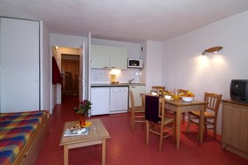 Les Chalets d'Aurouze