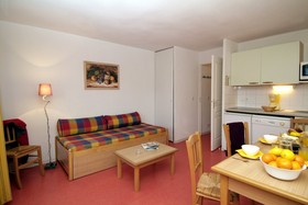 Les Chalets d'Aurouze