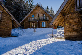 Les Flocons Du Soleil